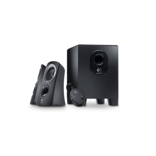 Altavoces LOGITECH Z313 2.1 25W...