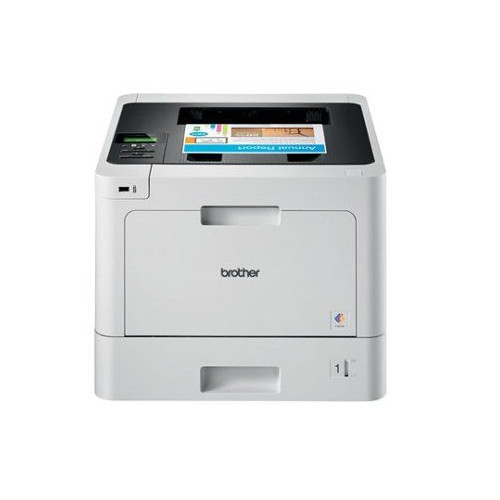 BROTHER Laser Color 31ppm USB WiFi...