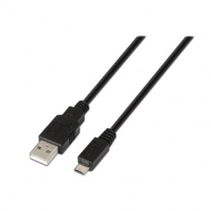 Nanocable USB-A/M a Mini...