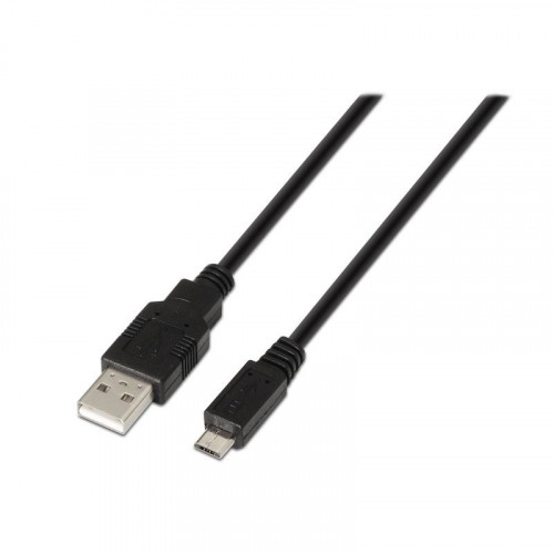 Nanocable USB-A/M a Mini USB-B/M 3m...