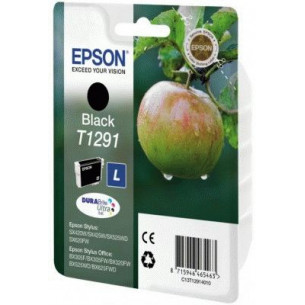 Tinta Epson T1291 Negro...