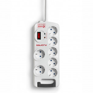 Regleta SALICRU SPS Safe7...