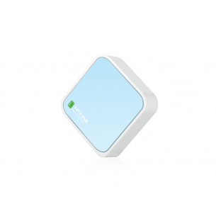 Router Portátil TP-Link USB...