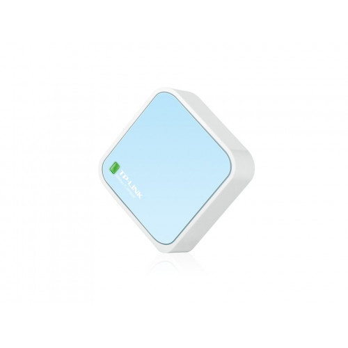 Router Portátil TP-Link USB WiFi...