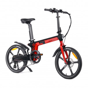 Bicicleta Eléctrica Youin...