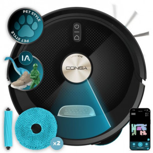 Robot Aspirador CECOTEC...