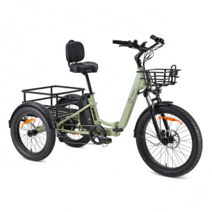Bicicleta Eléctrica Youin...