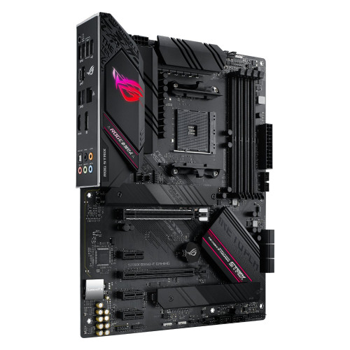 ASUS ROG STRIX B550-F GAMING (AM4)...