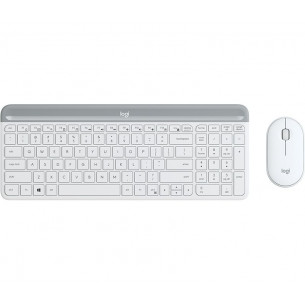 Teclado + Ratón LOGITECH...
