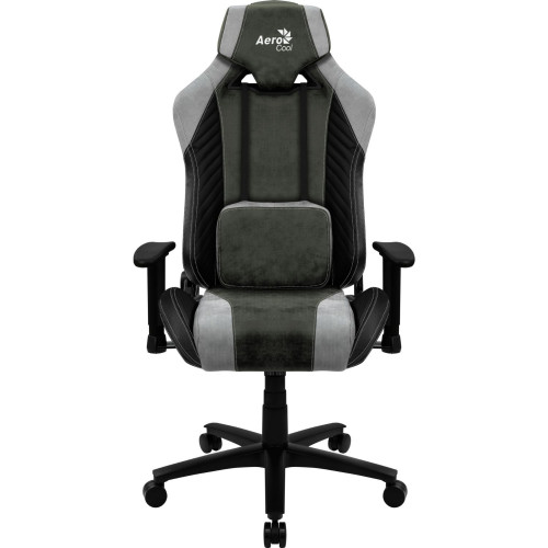 Silla Gaming AEROCOOL BARON Stone...