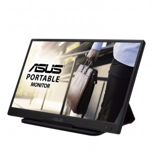 Monitor ASUS MB166C 15.6"...
