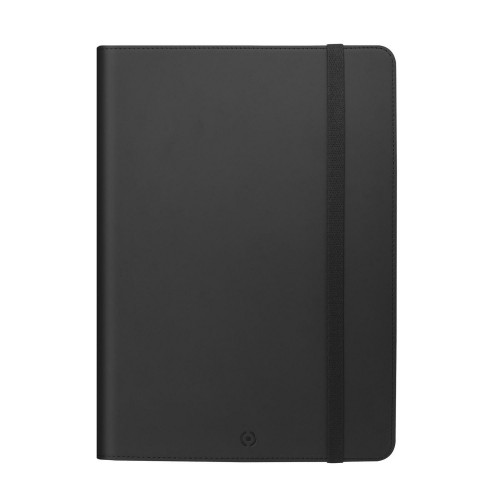 Funda CELLY Universal 11" Folio Negra...