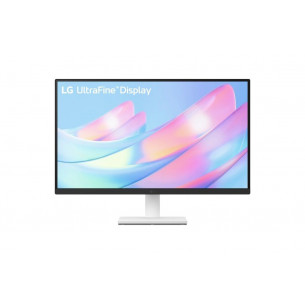 Monitor LG 27" UltraFine...