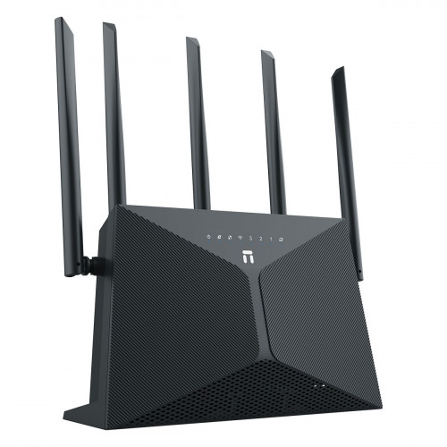 Router STONET WiFi 6 DualBand 3xRJ45...