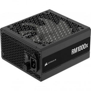 Fuente Corsair RM1000X ATX...