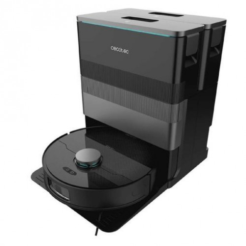 Robot Cecotec Conga X70 con base...