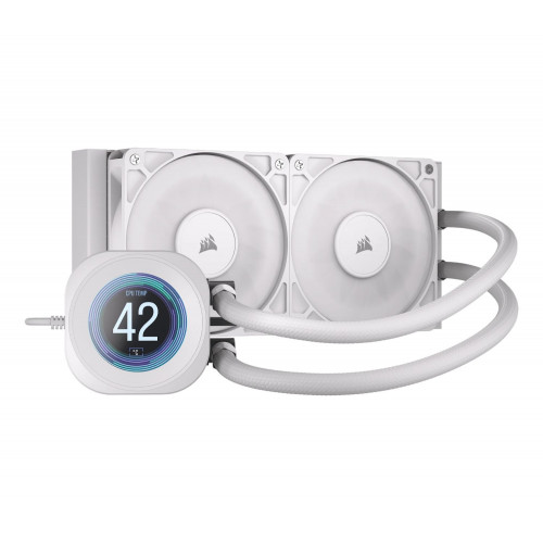 Refrig. Líq. Corsair Nautilus 240RS...