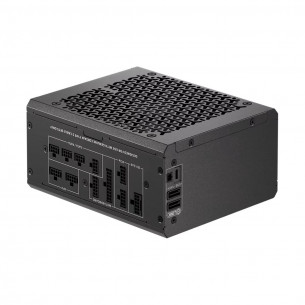 Fuente Corsair ICUE LINK...