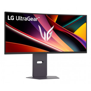 Monitor LG 34" UltraGear...
