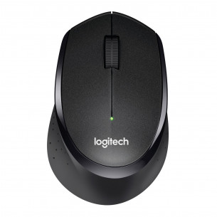 Ratón LOGITECH B330 Silent...