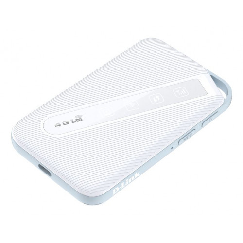 Router Portátil D-Link AX300 USB-C...
