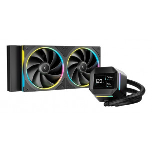 Ref. Líq. DeepCool LM240...