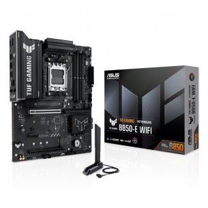 ASUS TUF GAMING B850-E WIFI...