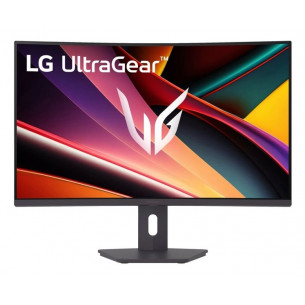 Monitor LG 32" UltraGear...