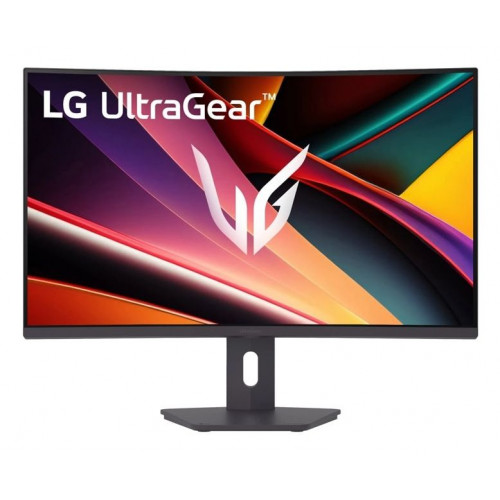 Monitor LG 32" UltraGear QHD 180Hz...