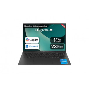 LG gram i5 16Gb 1Tb SSD 16"...