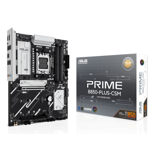 ASUS PRIME B850-PLUS-CSM (AM5) 4DDR5...