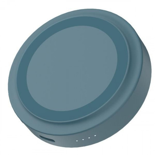 PowerBank Celly MagSafe Wireless 5W...