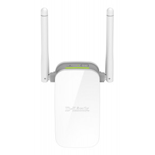 Repetidor D-Link N300...