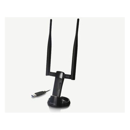 Adaptador NETIS AC1200 DualBand USB 2...