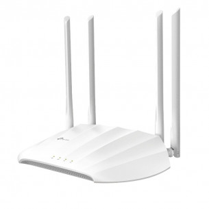 Punto de Acceso TP-Link...