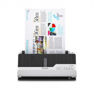 Epson DS-C330 Escáner A4...