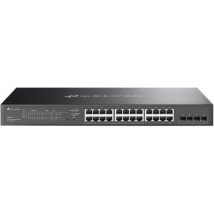 Switch TP-Link 16xPoE+...
