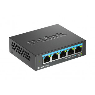 Switch D-Link Multigigabit...