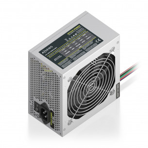 Fuente AISENS ATX 500W 12cm...