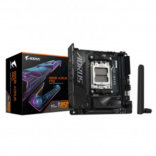 GIGABYTE B850I AORUS PRO...