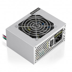 Fuente AISENS ATX 500W SFX...