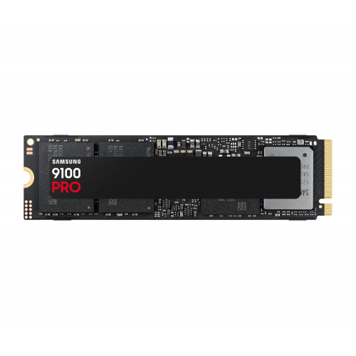 SSD Samsung 9100 Pro 8TB M.2 NVMe...
