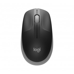 Ratón LOGITECH M190 Óptico...