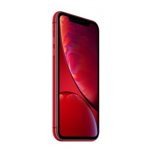 iPhone XR 64GB Rojo...