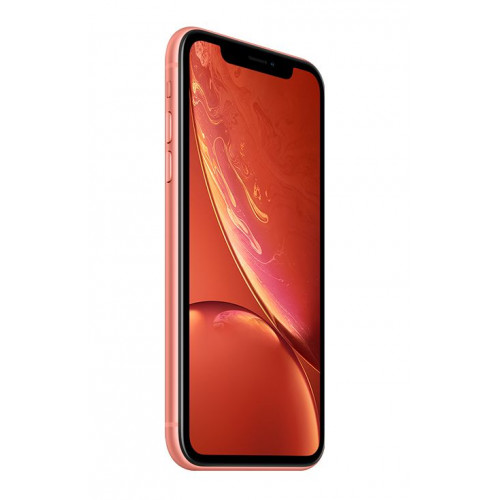 iPhone XR 64GB Coral Reacondicionado...