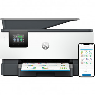 HP OfficeJet Pro 9120b A4...