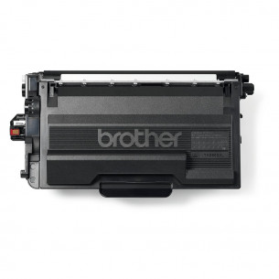 Toner BROTHER Negro 6000...