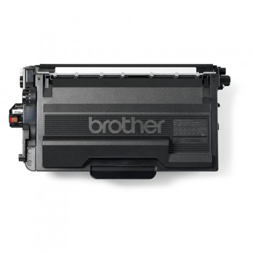 Toner BROTHER Negro 6000 páginas...