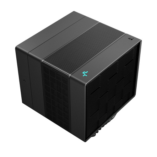 Ventilador CPU DeepCool Assassin...