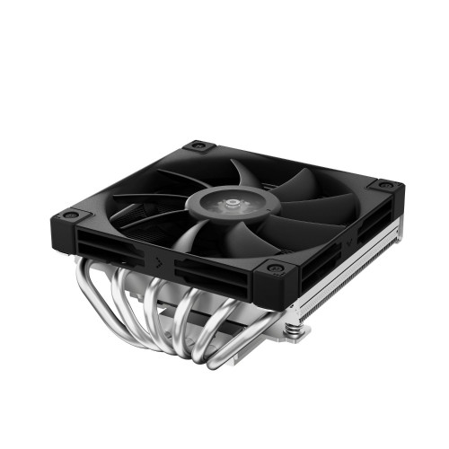 Ventilador DeepCool AN600 LP Negro...